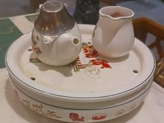 -悦得闲广式茶楼点心(石厦时代广场店)