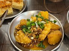 -成都你六姐·牛肉冒菜(上海环宇荟店)