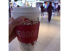 -星巴克(天津大悦城第二店)