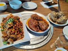 -老号尤兔头(玉堂店)