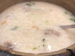 -粤仔湾砂锅粥(金太湖店)