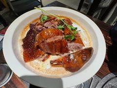 烧鹅-广府乡下·饭庄(新港东路店)