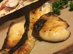 -左舞日本料理