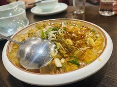 -东海渔村海鲜码头大排档