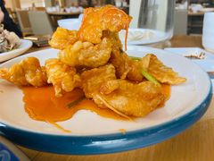 -关东小磨东北菜(上海长风大悦城店)
