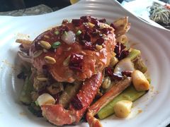 -蟹之国·精品蟹料理(极地店)