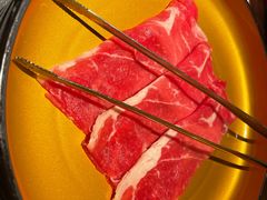 -牛New寿喜烧(虹桥新天地店)