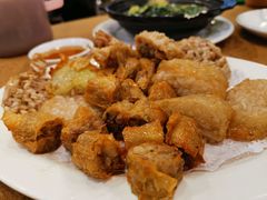 -揭阳钟记小食(福田新村店)