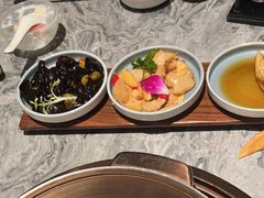-大头椰·海南椰子鸡火锅(思明万象城店)