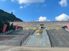 -龙口南山旅游景区