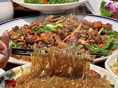 -食鸡公社辣子鸡·潍坊菜·烧烤