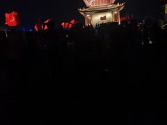-襄阳城墙