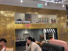 -Lilliput·粒粒堡亲子餐厅(嘉定宝龙店)