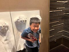 -上海柏悦酒店