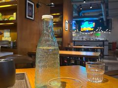 -JINNS锦时 steak&pizza(浸信会礼拜堂旧址店)