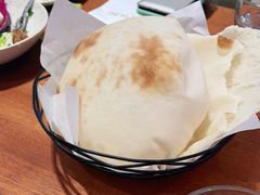 -ELI FALAFEL Lebanese&Mediterranean黎巴嫩美食(富城路店)