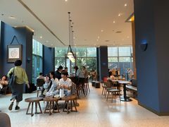 -星巴克(凯德晶萃店)