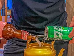 -蒜香焼肉PURUSHIN(马场路店)