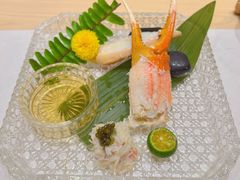 -鮨一日本料理(大中华店)