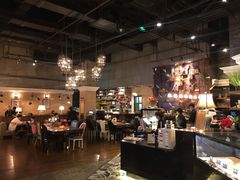 大堂-Let's Taipei 非常烘焙(太古里店)