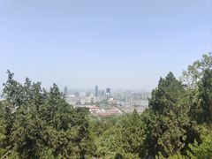 -千佛山风景名胜区