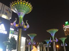 门面-淮河路步行街