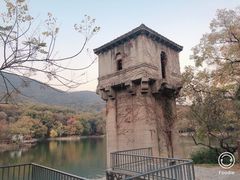 -紫霞湖公园