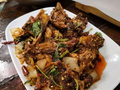 -枪火串烧·东北特色烧烤(罗湖总店)