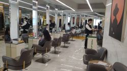 点击看大图 -潘多拉Hairsalon