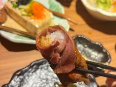 -隐月· 㐂和食屋(芝罘万达公馆店)
