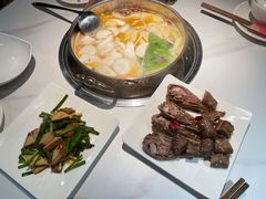 -守柴炉烤鸭(百伦店)