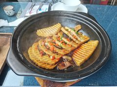 -野蔓果·山野菜(西湖景区·龙井茶田店)