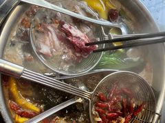 嫩肉-尚御潮汕牛肉自助火锅(锦园店)