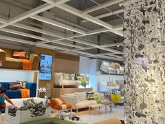 -宜家家居(宝山商场店)