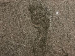 -嵊泗基湖沙滩