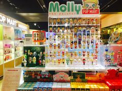 -泡泡玛特POPMART(苏州诚品生活店)