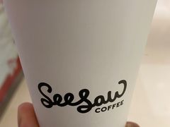 -Seesaw Coffee(苏州中心店)
