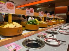 -喜家自助小火锅(金茂览秀城店)