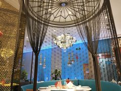 -阿里疆Alijiang·丝路美食·异域风情·清真(长楹天街店)