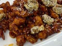 -清真利德顺小老饭庄(复兴路店)
