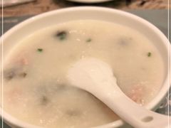 -茶港·点心·啫啫煲(范湖万达广场店)