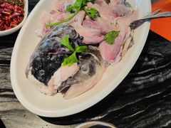 -老船舫·现做活鲜鱼馆(东郊记忆店)