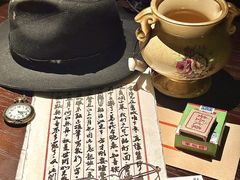 -武汉知音号