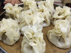 -清真嘎咕馅饼(奉天街店)