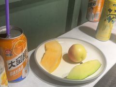 -欢乐牧场主题自助料理(龙华星河iCO店)