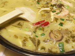 -叁个大叔的面隔壁烧烤(崇和路店)