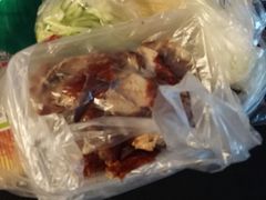 -北京王府井烤鸭(泰兴店)