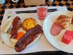 -深圳凯宾斯基酒店