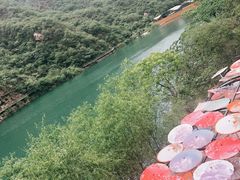 -河南宝泉旅游区