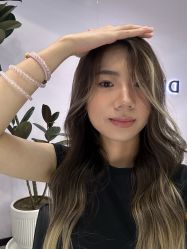-DL HOPE造型